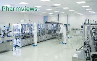 Major Machines used in Pharmaceutical Industry