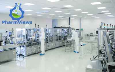 Pharmaceutical machinery manufacturers in Europe