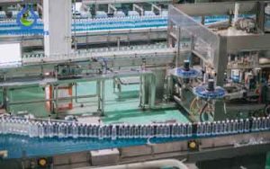 Bottle labeling machines in the pharmaceutical industry