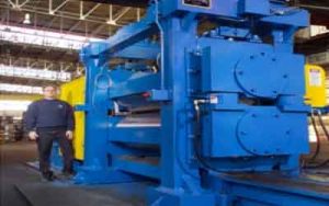 What is a Roller mill