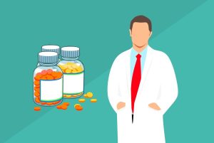 How to become a hospital pharmacist in the United States