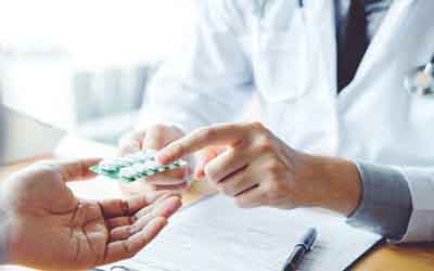 How much is clinical pharmacist salary in Canada