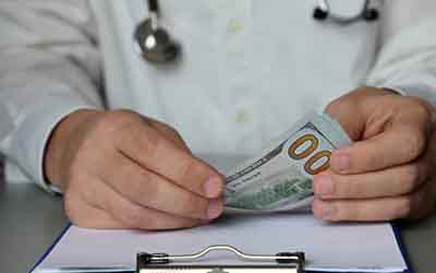 How much is clinical pharmacist salary in USA